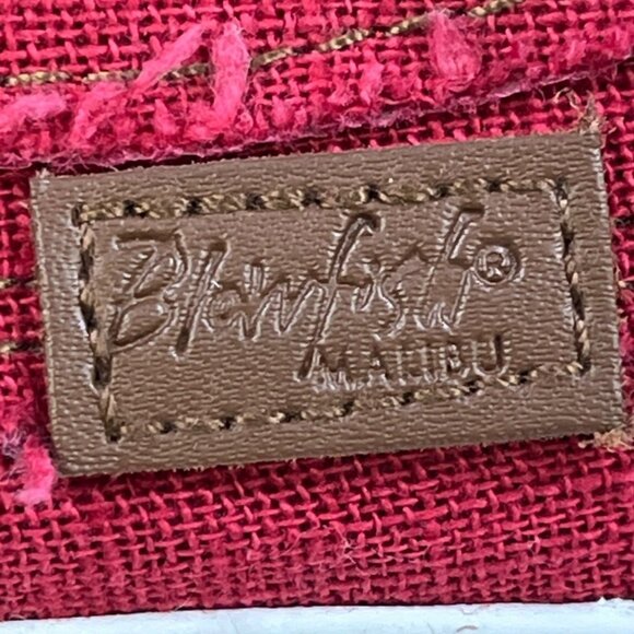 Blowfish Malibu Women's Marron Shoes/Sneakers Size 8 SKU 5103 - Picture 6 of 8